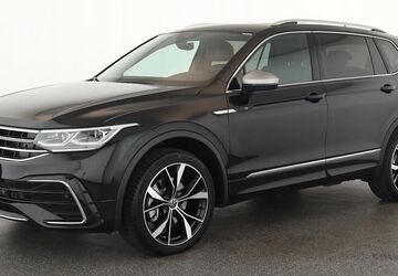 VW Tiguan Allspace 18.100 km 48.884 &euro; Neuss 41464