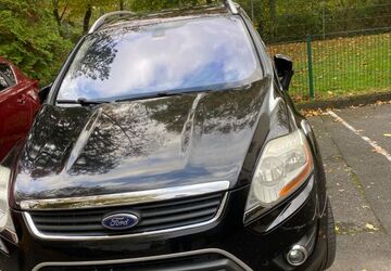 Ford Kuga 247.000 km 5.200 &euro; köln 51149