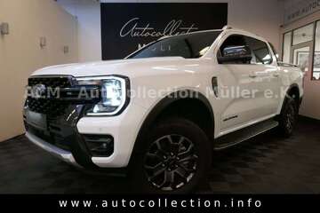 Gebrauchte Ford Ranger