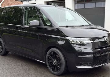 VW T7 Multivan 27.000 km 49.399 &euro; Solingen 42653