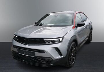 Opel Mokka 43.982 km 16.390 &euro; Xanten 46509