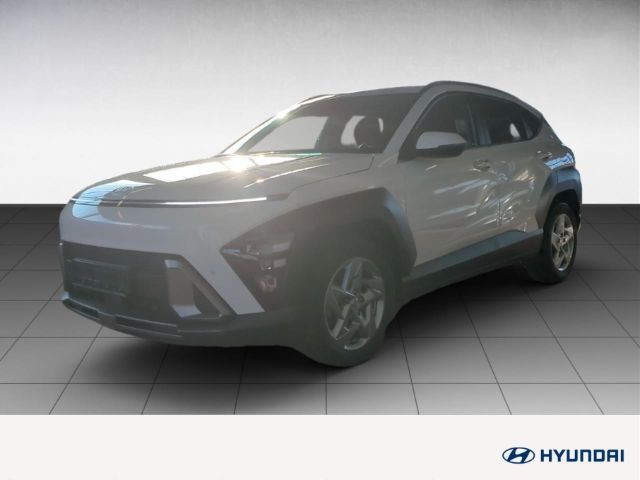 Hyundai KONA 30.358 km 24.990 &euro; Neuss 41464