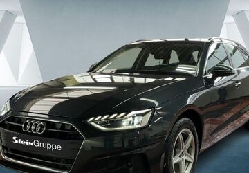 Audi A4 91.150 km 24.980 &euro; Bergisch Gladbach 51465