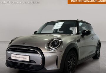 Mini Cooper 32.213 km 20.999 &euro; Düsseldorf 40237