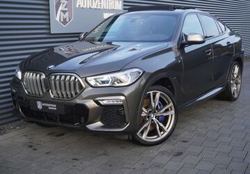 BMW X6 M50 70.000 km 64.990 &euro; Monheim am Rhein 40789
