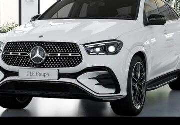 Mercedes-Benz GLE 450 9.900 km 112.990 &euro; Düsseldorf 40470