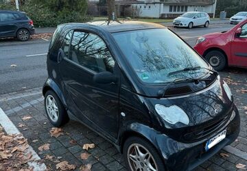 Smart ForTwo 177.902 km 1.490 &euro; Remscheid 42859