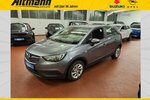 Opel Crossland X Edition AUTOMATIK NAVI Sitz/Lenkradhei 80.107 km 12.480 &euro; HAAN 42781