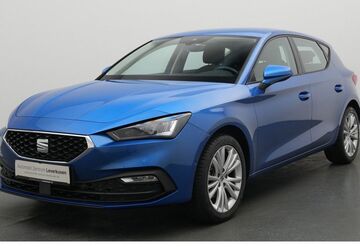 Seat Leon 23.473 km 19.180 &euro; Leverkusen 51379
