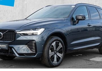 Volvo XC60 31.960 km 45.870 &euro; Düsseldorf 40474
