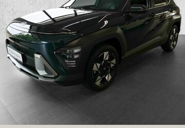 Hyundai KONA 1.229 km 28.280 &euro; Köln Süd 50968