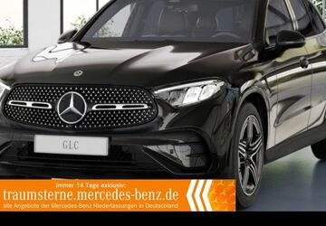 Mercedes-Benz GLC 220 14.575 km 57.490 &euro; Leverkusen 51371
