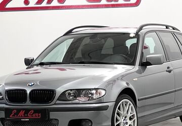 BMW 325 250.000 km 4.990 &euro; Wuppertal 42289