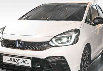 Honda Jazz 7.000 km 26.880 &euro; Wuppertal-Elberfeld 42103