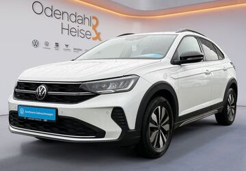 VW Taigo 25.075 km 20.380 &euro; Köln 50739