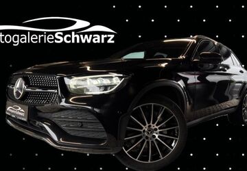 Mercedes-Benz GLC 300 159.940 km 30.790 &euro; Remscheid 42897