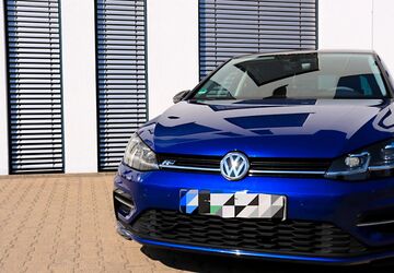 VW Golf 74.999 km 16.200 &euro; Ennepetal 58256