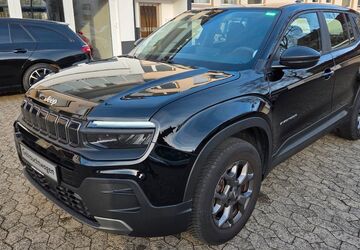 Jeep Avenger 19.990 km 17.490 &euro; Erkrath 40699
