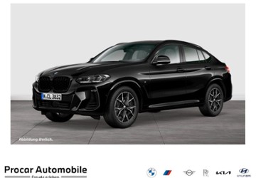 BMW X4 14.111 km 51.890 &euro; Velbert 42553