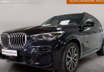 BMW X5 59.080 km 55.999 &euro; Düsseldorf 40237