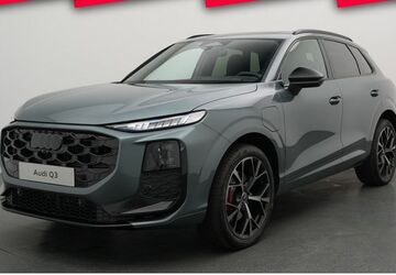 Audi Q3 1.009 km 64.980 &euro; Leverkusen 51373