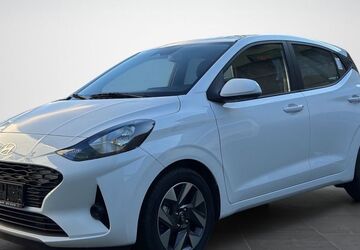 Hyundai i10 6.410 km 16.590 &euro; Wuppertal 42281