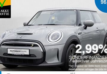 Mini Cooper SE 28.481 km 15.890 &euro; Overath-Vilkerath 51491