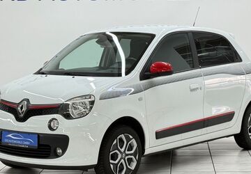 Renault Twingo 58.214 km 8.490 &euro; Wuppertal 42285