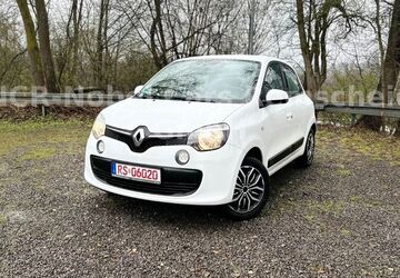Renault Twingo 99.770 km 5.290 &euro; Remscheid 42857