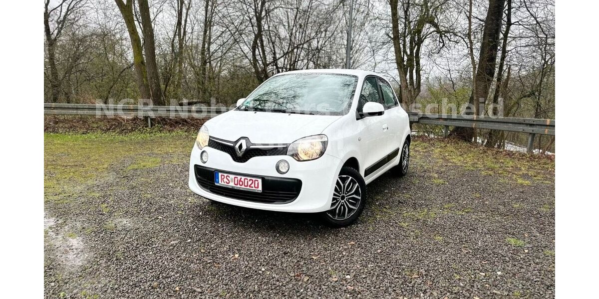 Renault Twingo 99.770 km 5.290 &euro; Remscheid 42857