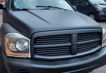 Dodge Durango 210.000 km 4.500 &euro; Wuppertal 42289