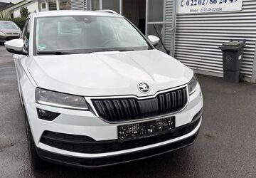 Skoda Karoq 174.056 km 18.999 &euro; Bergisch-Gladbach 51469