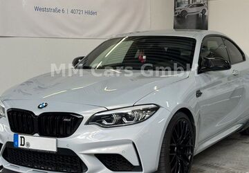 BMW M2 78.000 km 46.000 &euro; Hilden (bei Düsseldorf) 40721