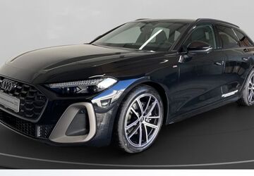 Audi A5 19.100 km 53.880 &euro; Köln 50823