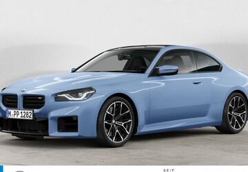 BMW M2 23.093 km 59.990 &euro; Wermelskirchen 42929