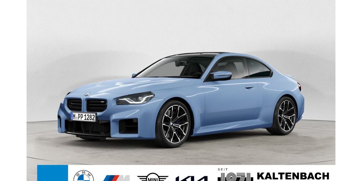 BMW M2 23.093 km 59.990 &euro; Wermelskirchen 42929