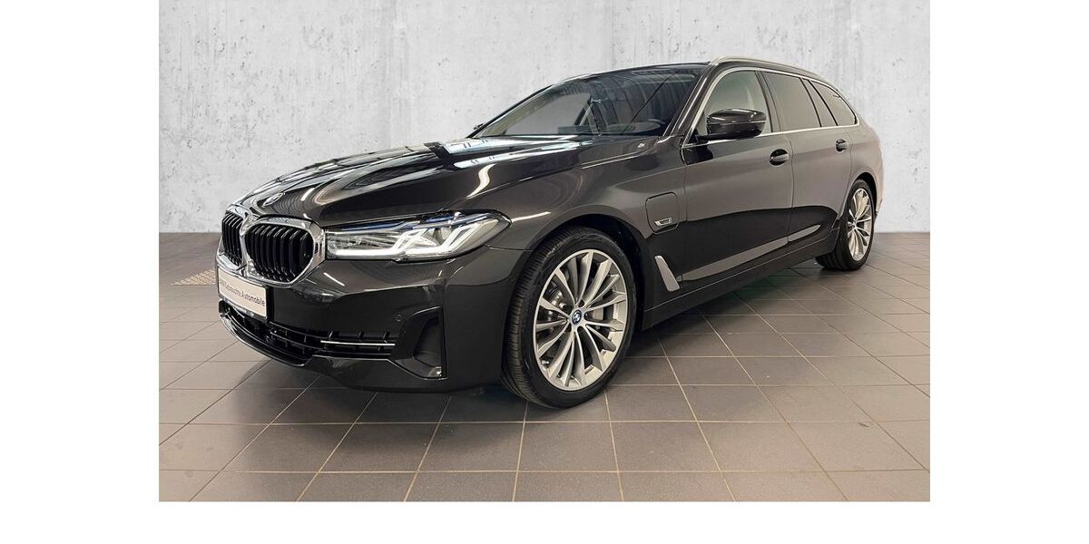 BMW 530 69.900 km 34.890 &euro; Solingen 42719