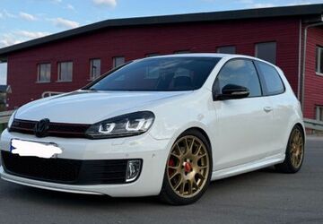 VW Golf 140.000 km 9.800 &euro; Wipperfürth 51688