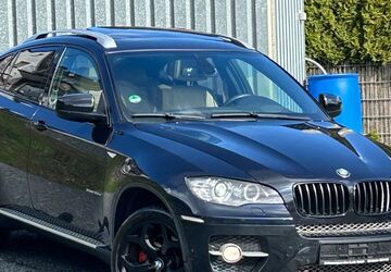 BMW X6 253.800 km 10.390 &euro; Overath bei Köln 51491