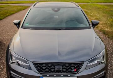 Seat Leon 91.420 km 26.900 &euro; Köln 50829