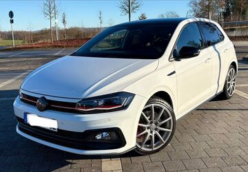 VW Polo 79.734 km 18.160 &euro; Overath 51491