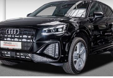 Audi Q2 11.999 km 36.980 &euro; Schwelm 58332