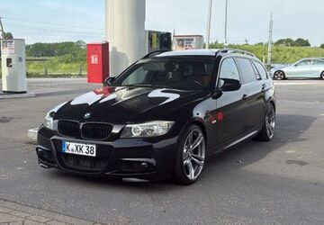 BMW 335 242.000 km 14.990 &euro; Köln 50667