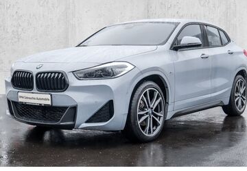 BMW X2 40.683 km 26.490 &euro; Köln-West 50858
