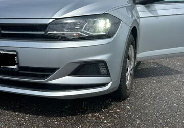 VW Polo 95.000 km 11.000 &euro; Solingen 42697