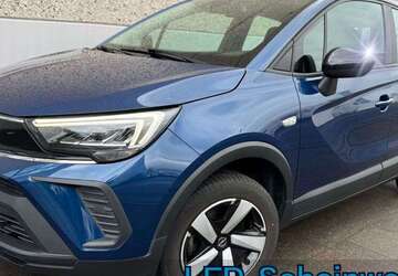 Opel Crossland 35.800 km 12.999 &euro; Köln 50739