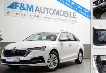 Skoda Octavia 141.000 km 17.500 &euro; Neuss 41460
