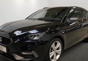 Seat Leon 26.720 km 28.250 &euro; Neuss 41460