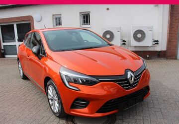 Renault Clio 49.809 km 15.990 &euro; Hilden bei Düsseldorf 40721