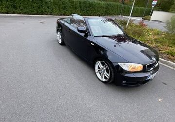 BMW 118 166.000 km 9.999 &euro; Neuss 41469